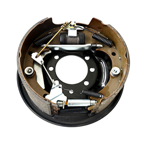 制動(dòng)器總成